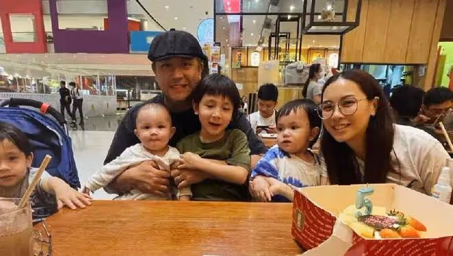 知名港星夫婦疑被癌症患者追債,公開回應:有說清楚沒那麼快還給你