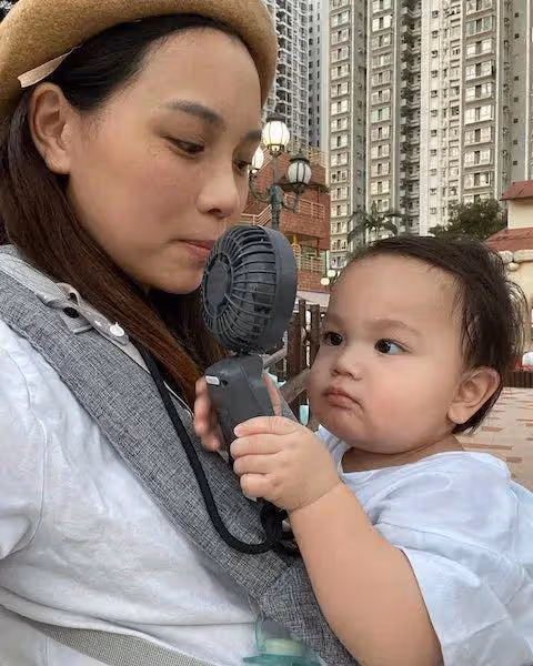 知名港星夫婦疑被癌症患者追債,公開回應:有說清楚沒那麼快還給你