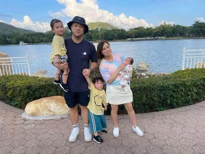 知名港星夫婦疑被癌症患者追債,公開回應:有說清楚沒那麼快還給你