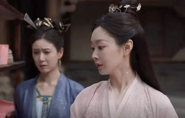 慶餘年2:范閒劇中最牛算計,幫范若若解除賜婚,將二皇子擊潰