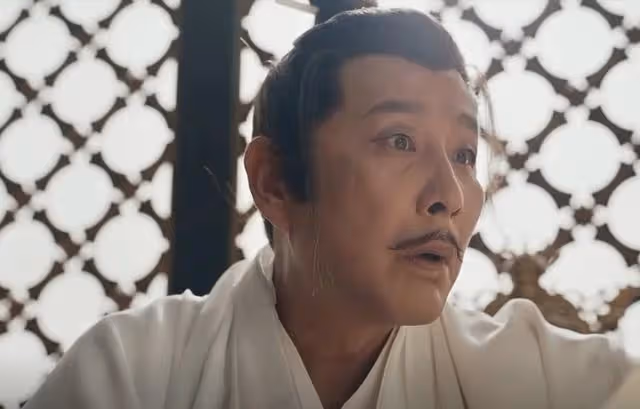 慶餘年2:范閒劇中最牛算計,幫范若若解除賜婚,將二皇子擊潰