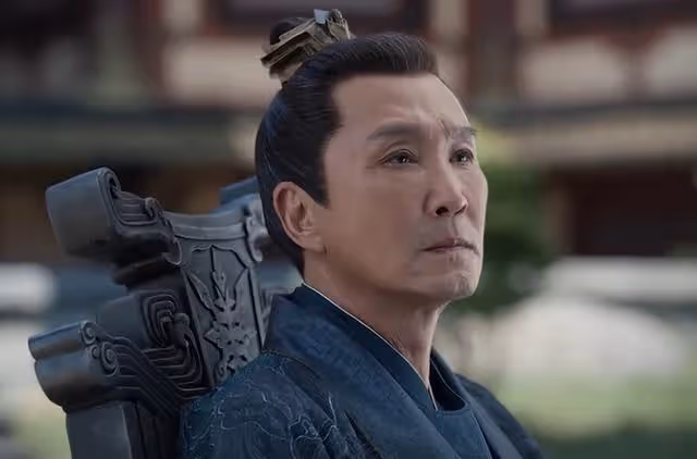 慶餘年2:范閒劇中最牛算計,幫范若若解除賜婚,將二皇子擊潰