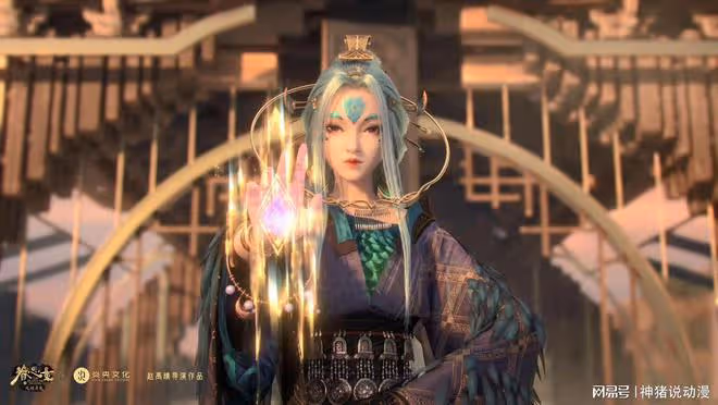 眷思量第二季正式定檔,6月1日播,總集數已定,鏡玄屠麗將訂婚