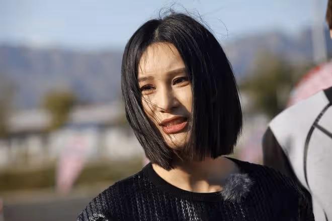尚雯婕直播否認與《時間煮雨》作詞者是同學,查證後被打臉
