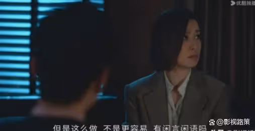 看完佘詩曼新劇，我才明白，觀眾差評越來越多的真正原因是什麼