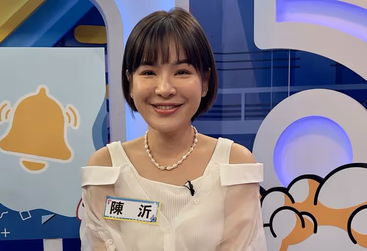 陳沂槓李妍瑾舌戰畫面曝光　再爆與余祥銓有這層關係