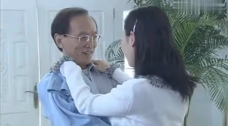55歲保姆:保姆式有償陪伴沒尊嚴,他要求太多,我根本滿足不了