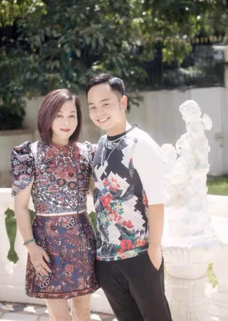 名媛毛玉萍被頒令破產,拖欠何超瓊公司384萬,近年頻頻賣房套現