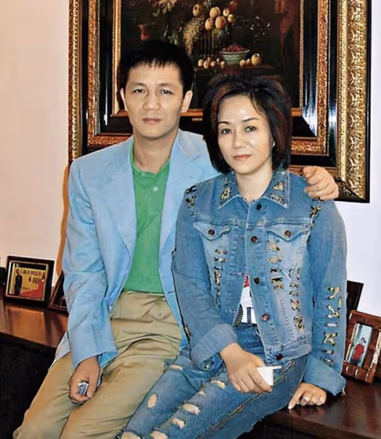 名媛毛玉萍被頒令破產,拖欠何超瓊公司384萬,近年頻頻賣房套現