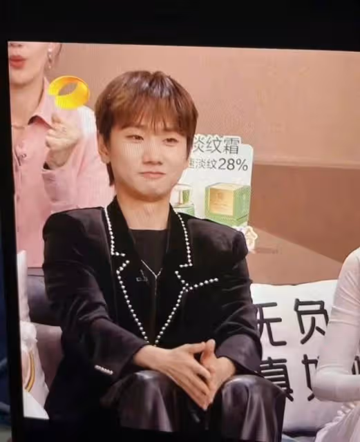 《歌手》汪蘇瀧難聽熱搜反應直播見證！熱搜詞火速被換遭嘲輸不起