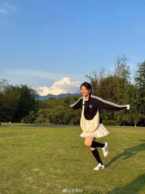 復胖了!馬思純減肥50斤後續,最新活動生圖曝光網驚呆!