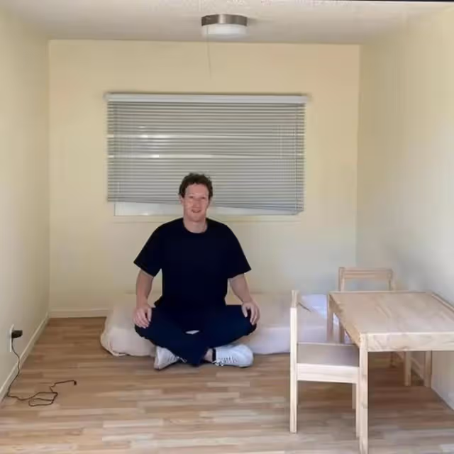 扎克伯格40歲生日派對!華裔妻子準備了巨大驚喜,仨女兒罕露正臉