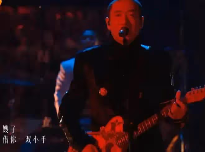 《歌手》第二期:那英緊張到忘詞,汪蘇瀧加朗讀尷尬,楊丞琳淘汰