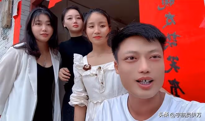 湖南小伙娶小7歲寮國美女,首次見面岳父母全程黑臉,如今後悔嗎