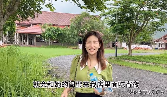湖南小伙娶小7歲寮國美女,首次見面岳父母全程黑臉,如今後悔嗎