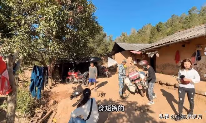 湖南小伙娶小7歲寮國美女,首次見面岳父母全程黑臉,如今後悔嗎