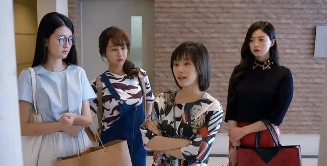 好傢夥!佘詩曼新劇剛開播就被一星刷屏,觀眾的差評理由出奇一致