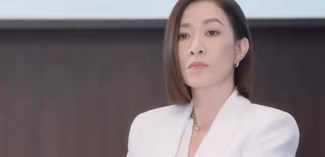 好傢夥！佘詩曼新劇剛開播就被一星刷屏，觀眾的差評理由出奇一致