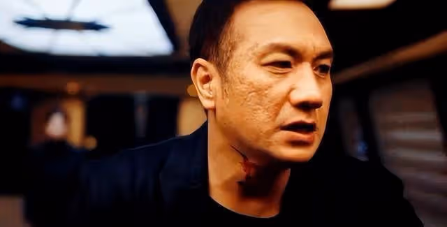 好傢夥!佘詩曼新劇剛開播就被一星刷屏,觀眾的差評理由出奇一致