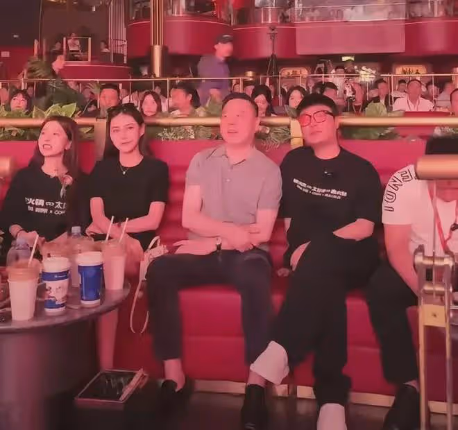 汪小菲女友馬筱梅異常行為，網友唏噓：小梅的心態開始有了大變化