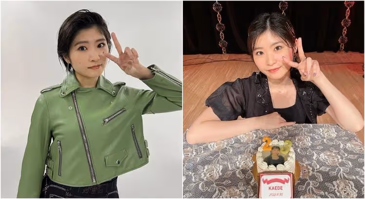 24歲早安少女組女星拋震撼彈　演完戲就退出演藝圈
