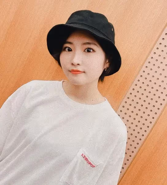 24歲早安少女組女星拋震撼彈　演完戲就退出演藝圈
