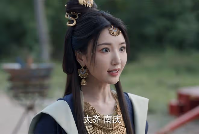 慶餘年2:直到發現戰豆豆是女人,范閒還不知,自己清白之身被奪