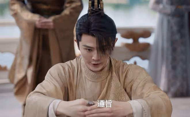 慶餘年2:直到二皇子慘死,留下四字遺言,范閒才知,慶帝有多狠