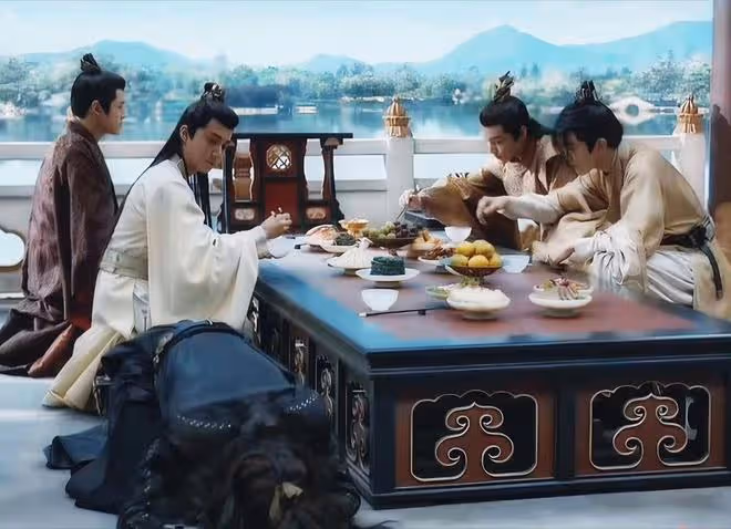 《慶餘年2》慶帝沒想到,最危險的敵人一直在身邊,不是陳萍萍