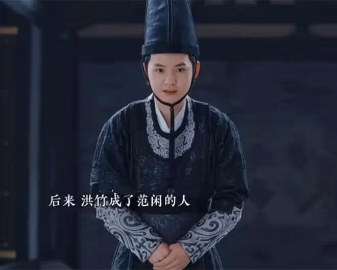 《慶餘年2》慶帝沒想到,最危險的敵人一直在身邊,不是陳萍萍