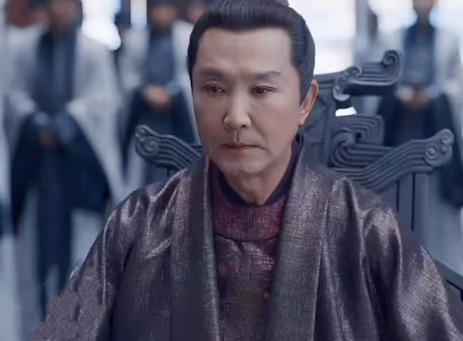 《慶餘年2》慶帝沒想到,最危險的敵人一直在身邊,不是陳萍萍