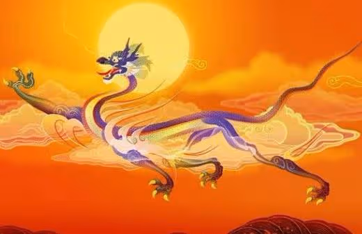 大金龍:哪年出生的屬龍人事業順遂,貴人易幫扶,看看有你嗎?