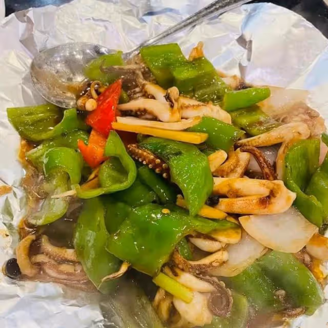 堂妹頭一次和准公婆去吃飯,點4個菜實在摳,公婆:就喜歡這樣的