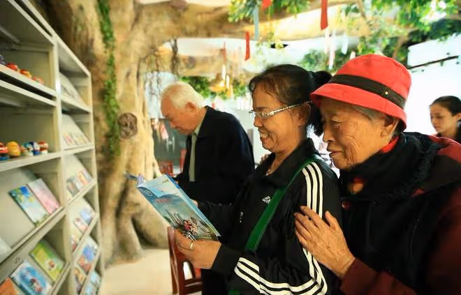 三位老人告訴你：退休後，這3種地方不能常去，容易影響晚年生活