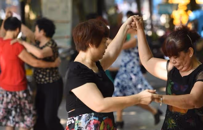 三位老人告訴你:退休後,這3種地方不能常去,容易影響晚年生活