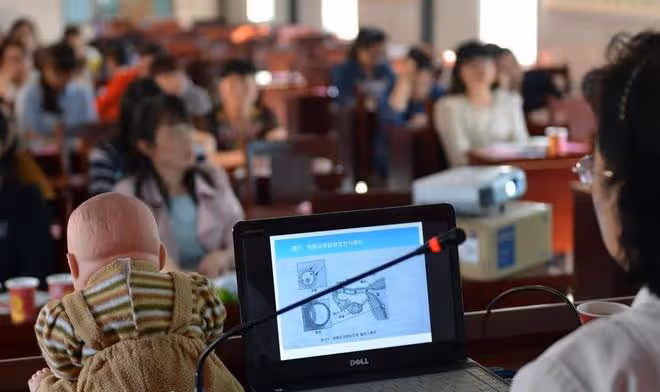 三位老人告訴你:退休後,這3種地方不能常去,容易影響晚年生活