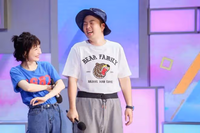 39歲的吳昕5次拒絕杜海濤表白，至今未婚：過了30歲，我不著急了