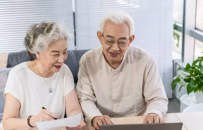 人過70,我終於找到適合自己的養老方式,不去養老院也不麻煩子女