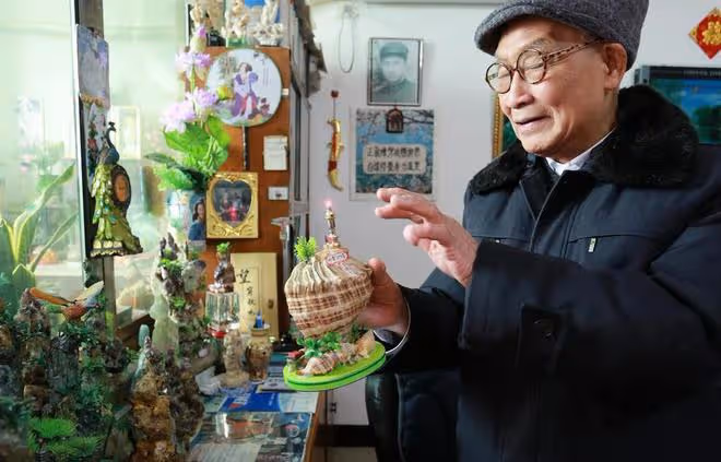 人過70,我終於找到適合自己的養老方式,不去養老院也不麻煩子女