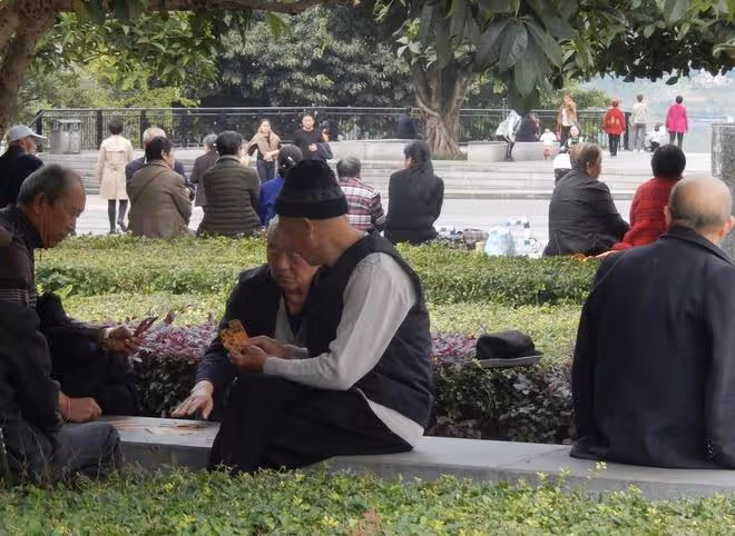 人過70，我終於找到適合自己的養老方式，不去養老院也不麻煩子女