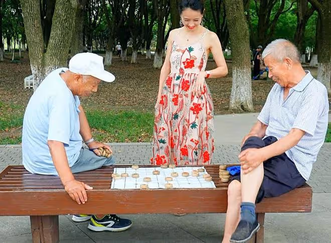 人過70，我終於找到適合自己的養老方式，不去養老院也不麻煩子女