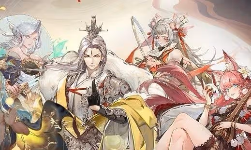 《西遊:筆繪西行》角色及陣容推薦