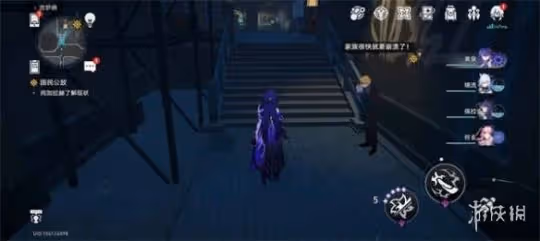 崩壞星穹鐵道七個井蓋位置一覽