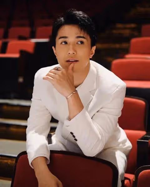 TVB有意打造新『奧運六星』，三男三女組合，網友不好看：一代不如一代