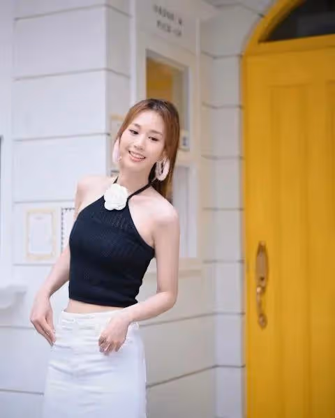 TVB有意打造新『奧運六星』，三男三女組合，網友不好看：一代不如一代