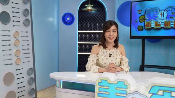 TVB美女主播重返娘家主持節目，遭網友大罵倒戈：是不是去錯台