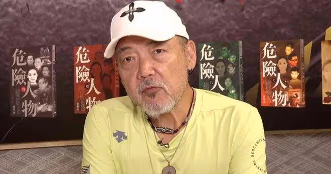 香港演員離世終年63歲，女兒公開亡父留院痛苦經過，打止痛針後昏睡到離世
