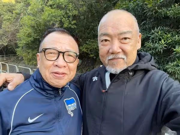 香港演員離世終年63歲，女兒公開亡父留院痛苦經過，打止痛針後昏睡到離世