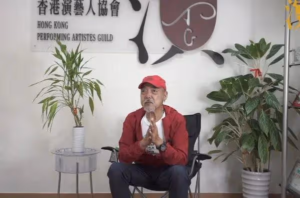 香港演員離世終年63歲，女兒公開亡父留院痛苦經過，打止痛針後昏睡到離世