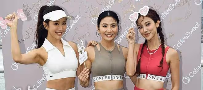 前港姐冠軍欠缺意志力不再拍劇，35歲女星首拍長劇直言好辛苦